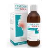 DYMALIFE PHARMACEUTICAL Srl Fenecox gola*collut 160ml0,25% - - 043508011