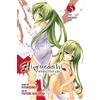 Ryukishi07 Higurashi When They Cry: Eye-Opening Arc, Vol 3 (Tascabile)