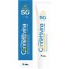 FIDIA FARMACEUTICI SpA Connettivina fluido viso ultra protect spf50+ 50 ml