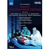 Naxos (Naxos Deutschland GmbH) Amahl and the Night Visitors (Oper in einem Akt 1951) (DVD) Tempu Ishijima
