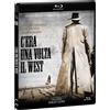 Eagle Pictures C'Era Una Volta Il West - Bd (Blu-ray) Henry Fonda Charles Bronson Sergio Leone