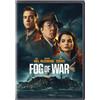 Decal Releasing Fog of War (DVD) Jake Abel Brianna Hildebrand Geza Rohrig Mira Sorvino
