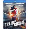 Well Go USA Train To Busan (Blu-ray) Gong Yoo