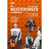 Arthaus Musik I Maestri Cantori Di Norimberga (DVD) Ludwig Leopold