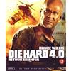 Die hard 4.0 (Blu-ray)