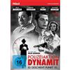 Polizeiaktion Dynamit - Es geschieht Punkt 10 … ( Echec au porteur) / Span (DVD)