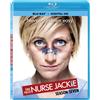 Lionsgate Nurse Jackie: Season 7 (Blu-ray) Edie Falco Peter Facinelli Paul Schulze