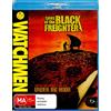 Watchmen: Tales Of The Black Freighter (Blu-ray)