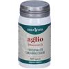 ERBA VITA GROUP SpA Erba Vita Aglio 500mg 60 Capsule Integratore Naturale Benessere Cardiovascolare