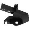 ECSiNG Staffa supporto faro anteriore destro 2056203501 compatibile con Mercedes-Benz W205 S205, A2056203501