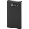 Agendepoint.it Agenda settimanale tascabile 2027 tessuto - 8x15cm multilingua