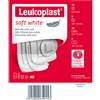 Leukoplast - Soft white 40 pezzi assortiti