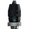 METABO 636225000 - Portabrocas cierre rápido Futuro Top resistente a la percusión capacidad 1,5-13 mm rosca 3/8"-24 UNF