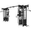 Toorx Professional Toorx Jungle 8 stazioni CSX-9300 600 Kg