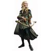 Weta Collectibles WETA Unbekannt of The Rings Figur Mini Epics, Legolas, Bunt, Standard
