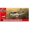 Airfix English Electric Lightning F2A