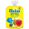Nestlé MIO POUCH OMOGENEIZZATO MELA PERA 90 G