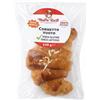 MONGIBELLO FOOD Srls Cornetto Vuoto Mastro Raciti senza glutine, da farcire