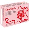 HERBOPLANET Srl GYNEURAL 30 COMPRESSE