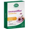 ESI - Immuniflor Lattoferrina 20 capsule - Integratore con lattoferrina e echinacea