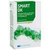 Smart Farma - Smart Dk Gocce 15ml Gusto Banana - Integratore con Vitamina D3 e K1