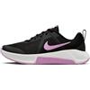 Nike MC Trainer 3 Scarpe da Allenamento da Donna FQ1830, Black Lt Magenta Summit White, 39 EU