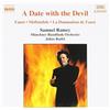 Date With the Devil, A (Rudel, Munich Radio Orchestra) (CD) Album