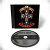 Guns N`Roses Appetite For Destruction (CD)