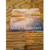 Sharp Flatpickers Sundrops On The Water (Reflections) (CD)