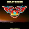 Brant Bjork Tao of the Devil (CD) Album