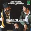Rovinello Gianluca Riccardi Ciro Grass N Wood (CD)