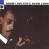 Tommy Potter Hard Funk (CD) Album