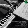 Francesca Lanfranco Six Partitas For Harpsichord BWV 825-830 (CD)