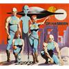 Dr. Hasbeen Signs (CD)