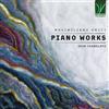 Amici, Maximiliano / Cognolato, Igo Maximiliano Amici: Opere per pianofort (CD)