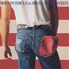 Bruce Springsteen Born in the U.S.A. (CD) Album