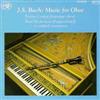 Robin Canter Music for Oboe (Canter, Nicholson) (CD) Album