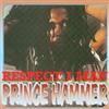 Prince Hammer Respect I Man (CD) Album