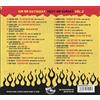 Various Artists Sin On Saturday, Pray On Sunday: 28 Sizzling Slabs of Rhyth (CD)