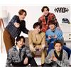 Kis-My-Ft2 Synopsis (CD)