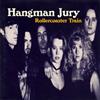 Hangman Jury Roller Coaster Train