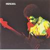 Jimi Hendrix Band of Gypsys (CD)