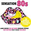Various Sensation 80s-the Ultimate Funk & Disco Classics (CD)