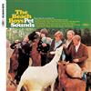 The Beach Boys Pet Sounds (CD) Album