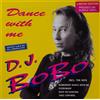 D.J. Bobo Dance With Me (Vinyl LP)