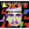 Pierre Bertrand Pierre Bertrand - Caja Negra (CD)