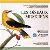 Jean Roché Les Oiseaux Musiciens: Chants D'oiseaux (CD) Box Set