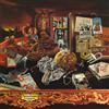 Frank Zappa & The Mothers of Invention Over-nite Sensation (CD) Album