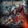 Powerwolf The Sacrament of Sin (CD) Album (Jewel Case)