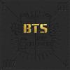 BTS 2 COOL 4 SKOOL (CD) Album